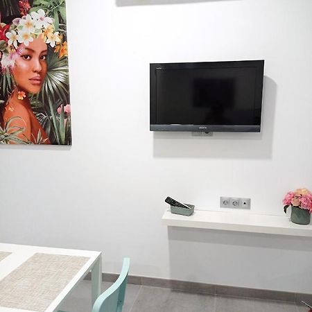 Apartament La Madriguera Villanueva de la Concepción Zewnętrze zdjęcie